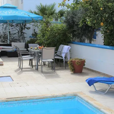 Villa Sirina With Sea View *