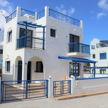 Sirina With Sea View * Protaras