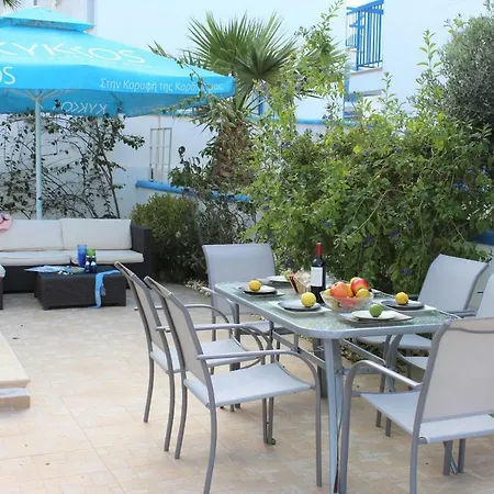 Sirina With Sea View Villa