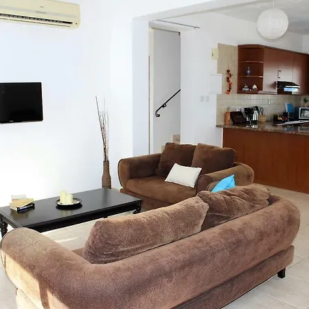 Villa Sirina With Sea View