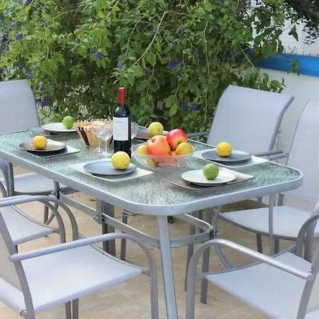Sirina With Sea View Villa