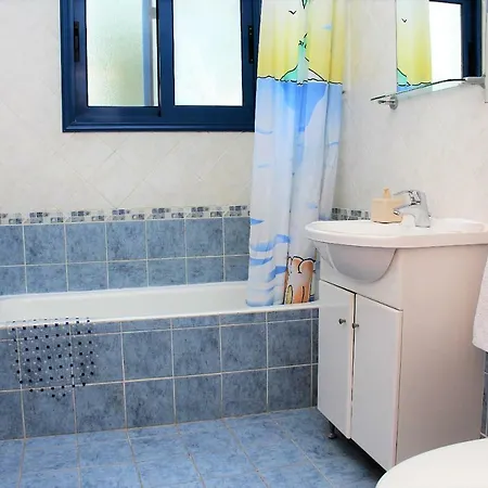 Sirina With Sea View Villa *