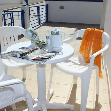 Sirina With Sea View * Protaras