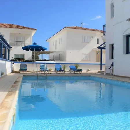 Sirina With Sea View Villa *