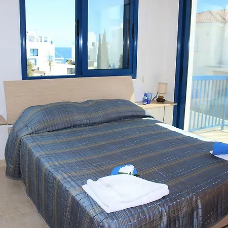 Sirina With Sea View Villa *