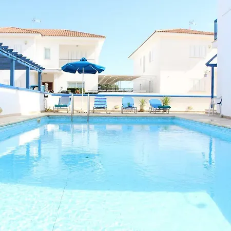 Villa Sirina With Sea View *
