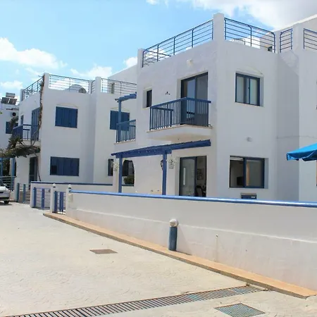 Sirina With Sea View Protaras