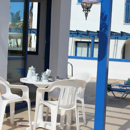 Sirina With Sea View Protaras