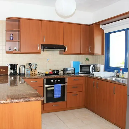 Villa Sirina With Sea View *