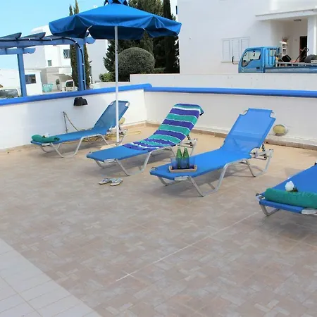 Sirina With Sea View Protaras