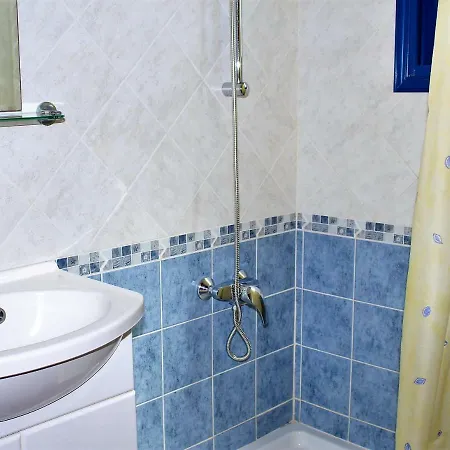 Sirina With Sea View Villa Protaras