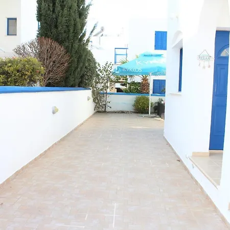 Sirina With Sea View * Protaras